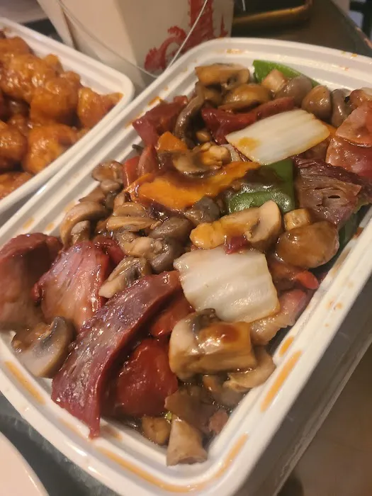 China Inn Kitchen Picture 6