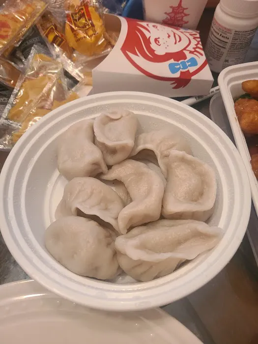 China Inn Kitchen Picture 5