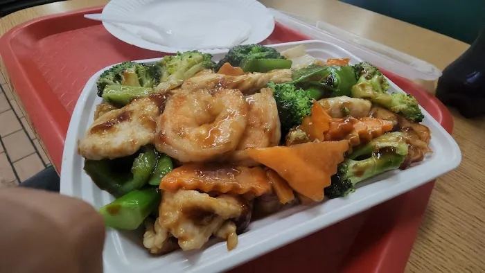 China Inn Kitchen Picture 7