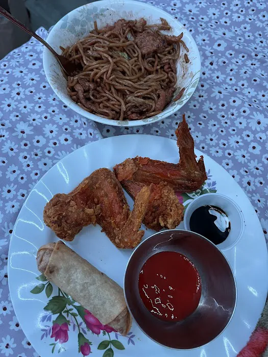 China Inn Kitchen Picture 10