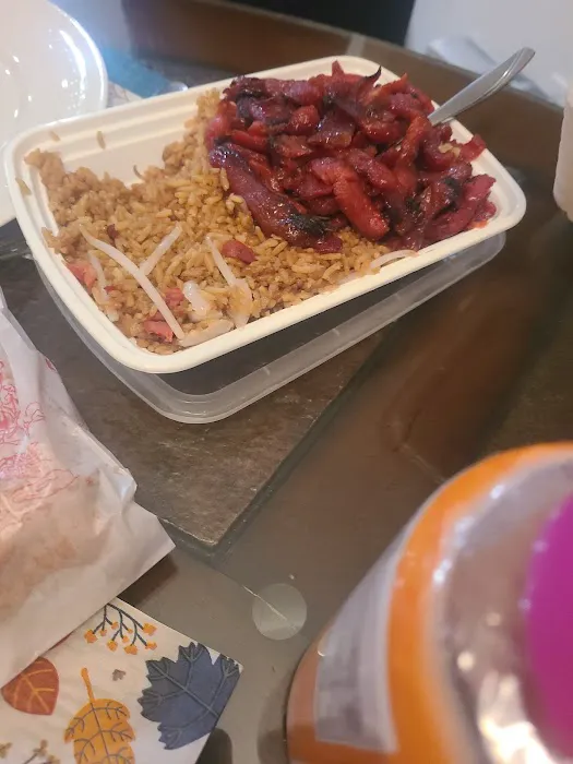 China Inn Kitchen Picture 2