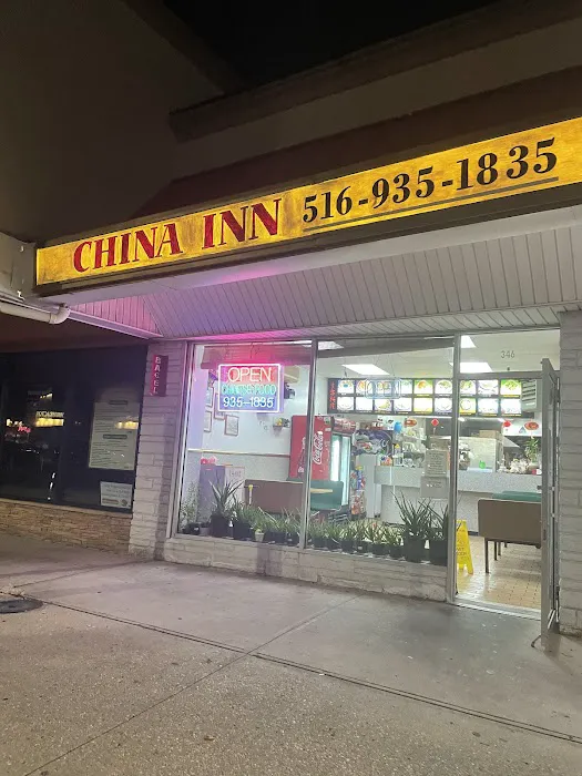 China Inn Kitchen Picture 8