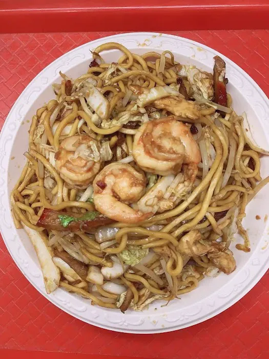 China Inn Kitchen Picture 9