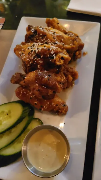 Campagne House Picture 3