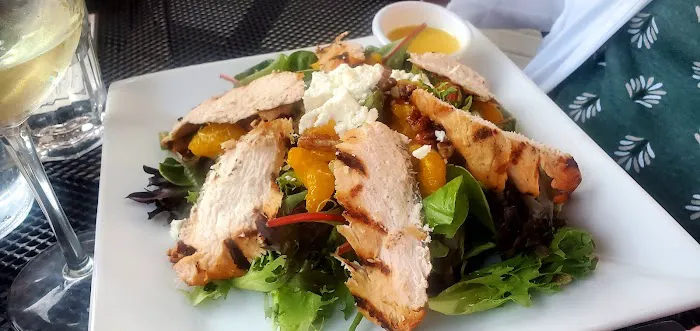 Campagne House Picture 1