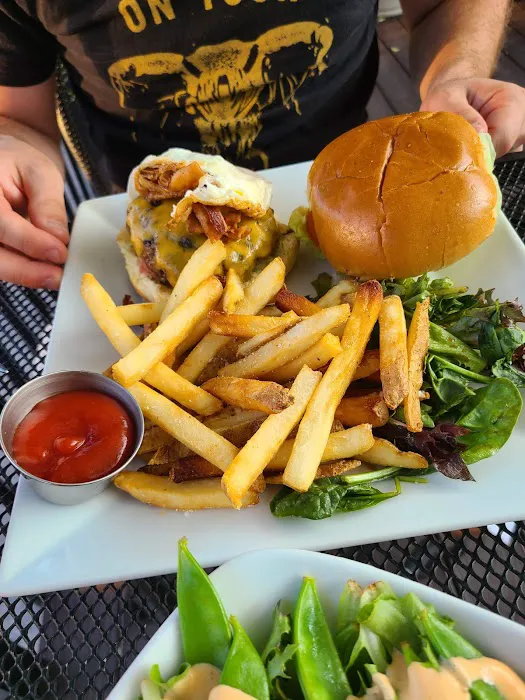 Campagne House Picture 2