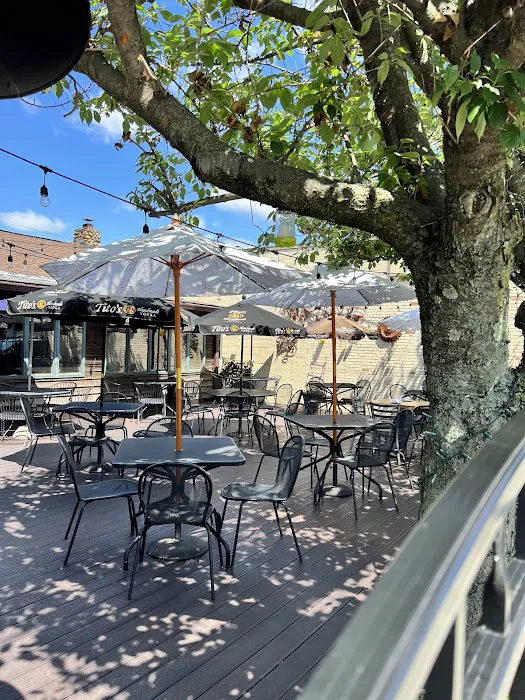 Campagne House Picture 10