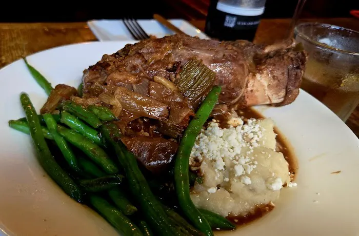 Campagne House Picture 6