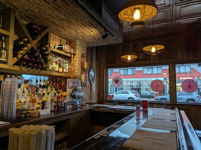 Campagne House Picture 8