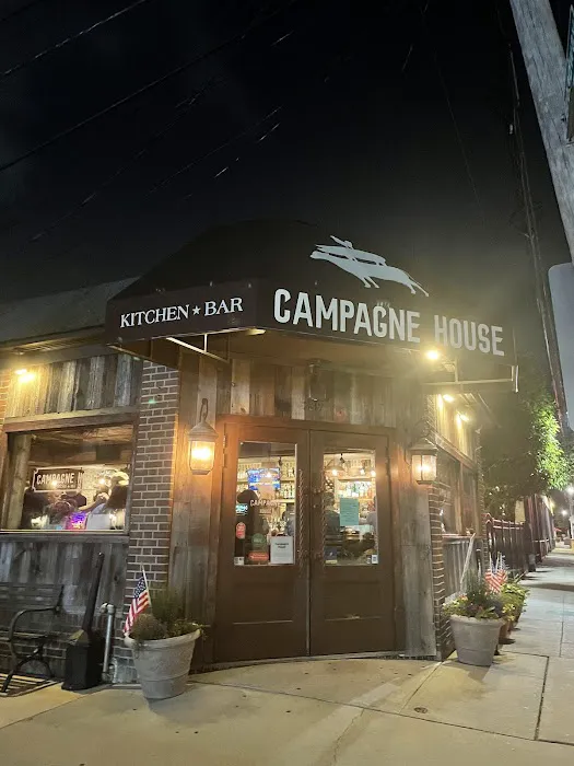 Campagne House Picture 9