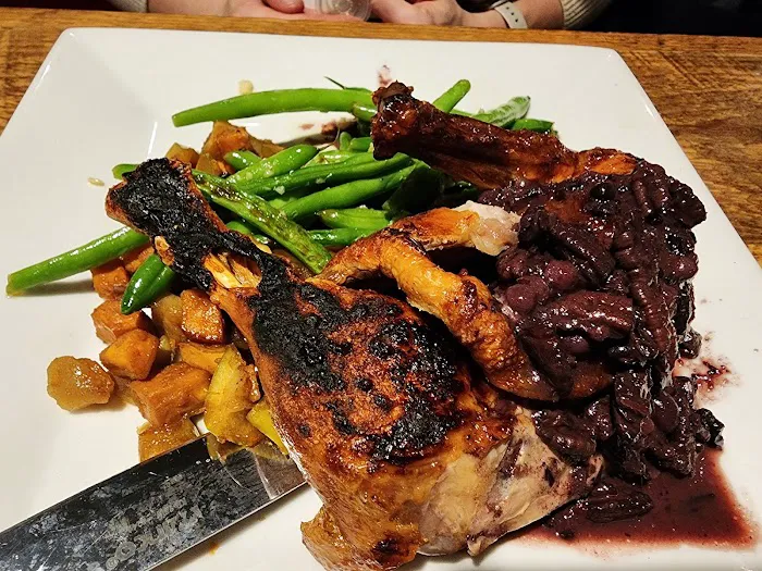 Campagne House Picture 7