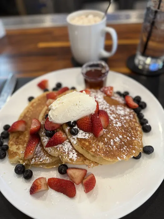 Me & You Restaurant Picture 8