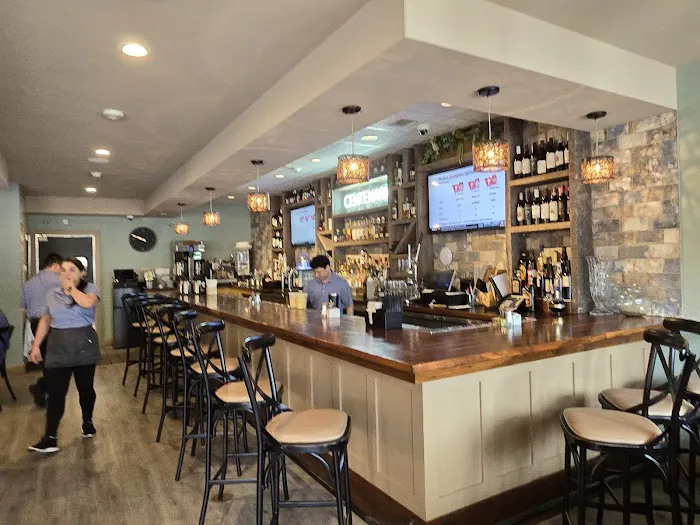 Me & You Restaurant Picture 10