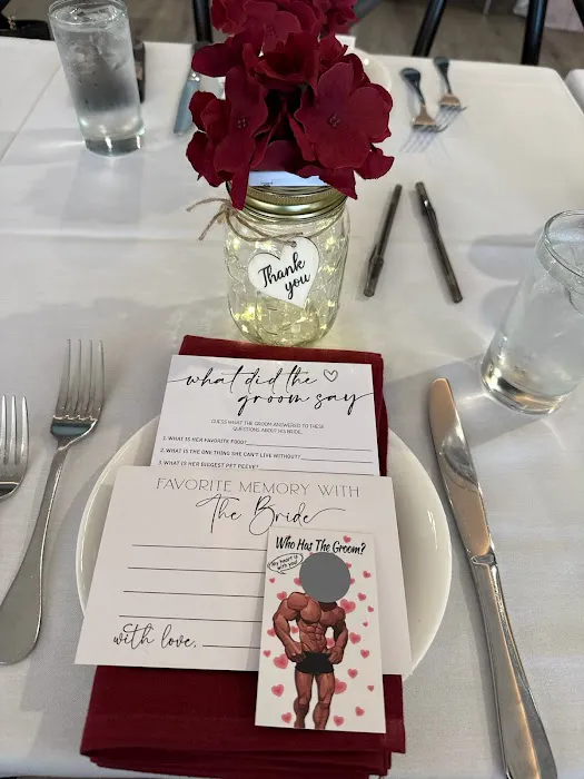 Me & You Restaurant Picture 6