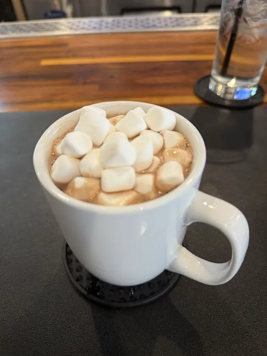 Me & You Restaurant Picture 7