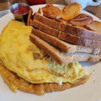 Me & You Restaurant ico