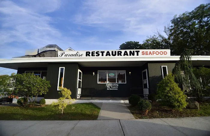 Paradise Restaurant Picture 4