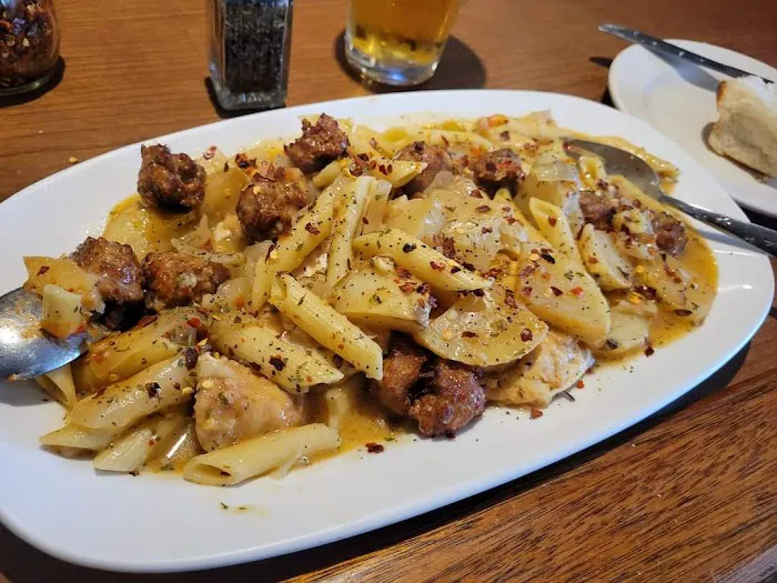 Paradise Restaurant Picture 1