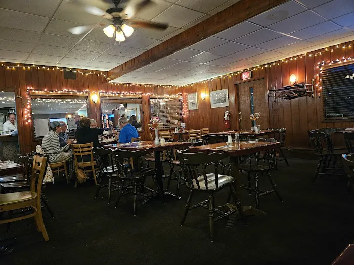 Paradise Restaurant Picture 5