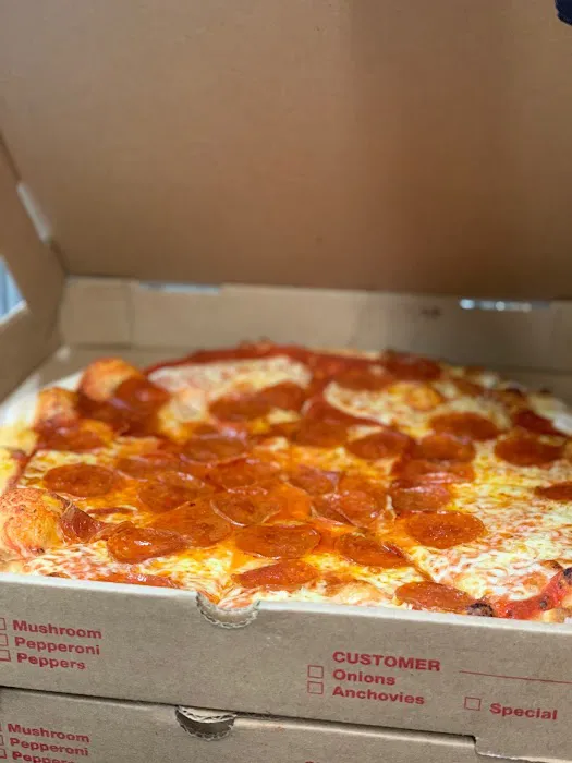 Paradise Restaurant Picture 3