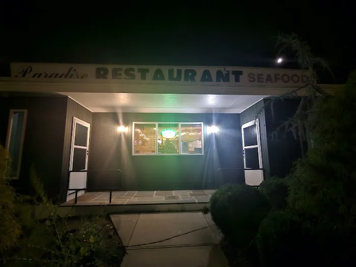 Paradise Restaurant Picture 2