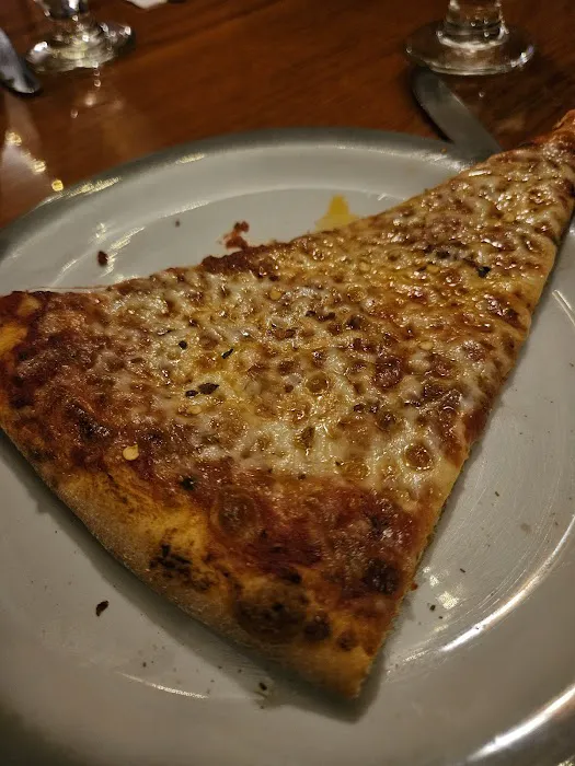 Paradise Restaurant Picture 8