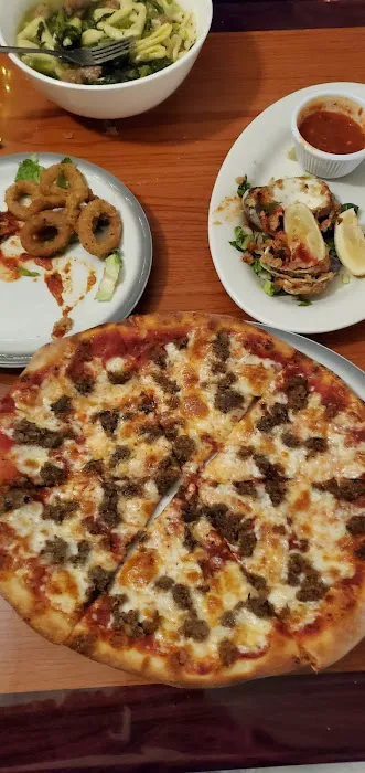 Paradise Restaurant Picture 9