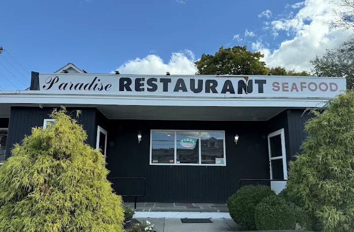 Paradise Restaurant Picture 6