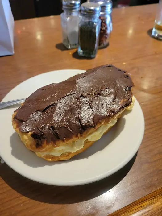 Paradise Restaurant Picture 7