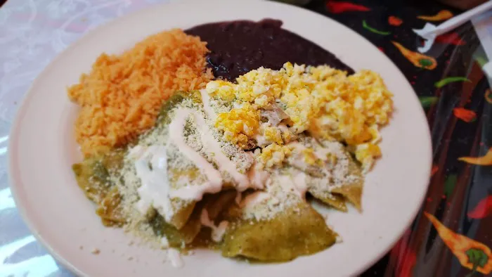 Guacamole Restaurant Picture 2