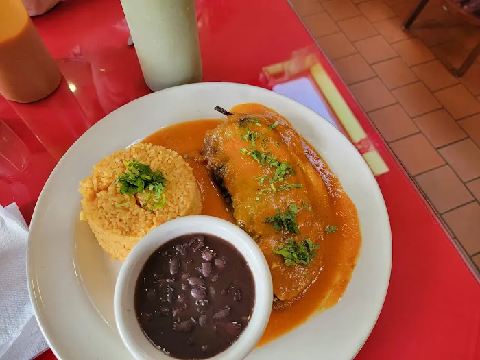 Guacamole Restaurant Picture 9