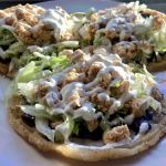 Guacamole Restaurant