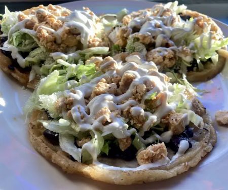 Guacamole Restaurant