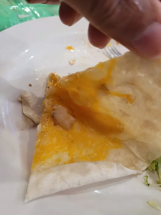 Guacamole Restaurant Picture 8