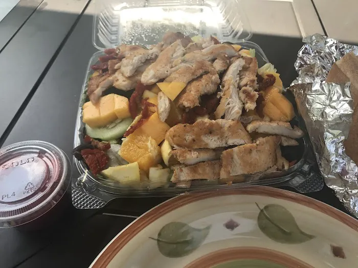 Nonna's Pizza Picture 1