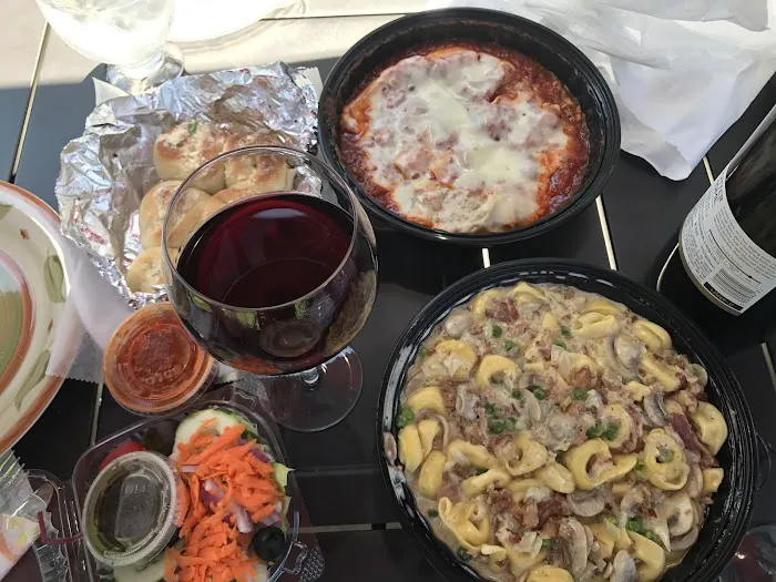 Nonna's Pizza Picture 9