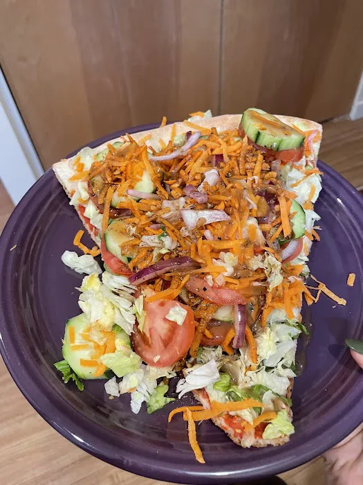 Nonna's Pizza Picture 4