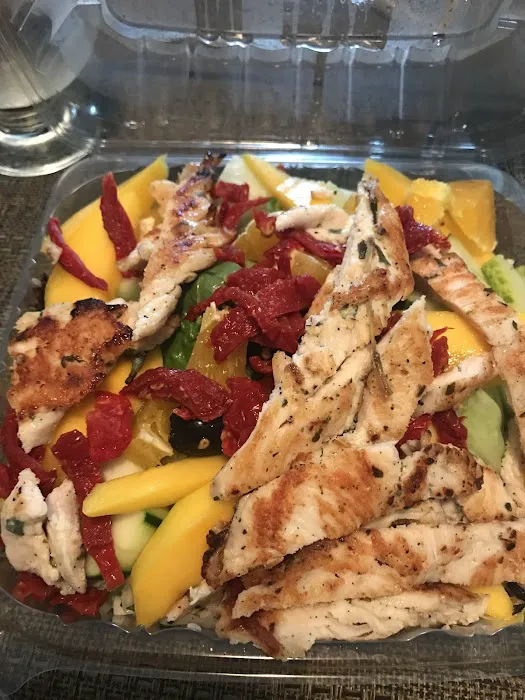 Nonna's Pizza Picture 5