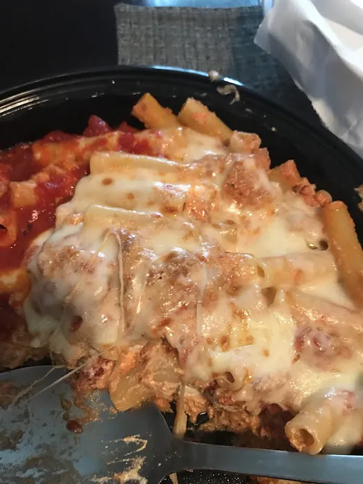 Nonna's Pizza Picture 2