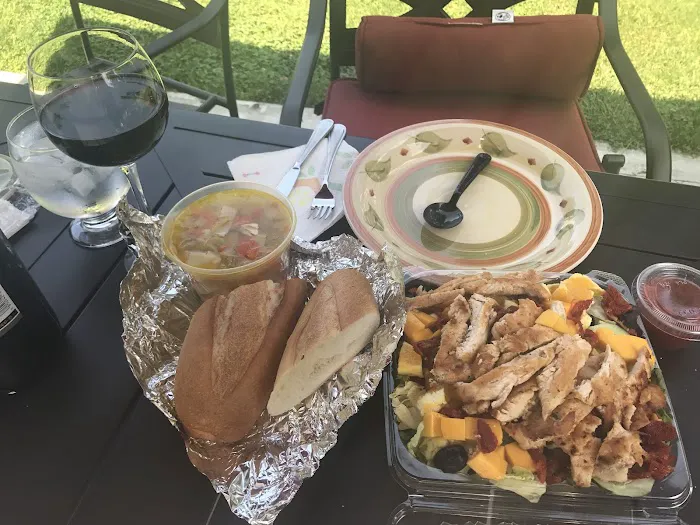 Nonna's Pizza Picture 7