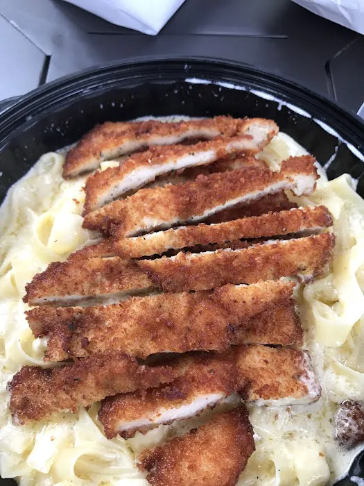 Nonna's Pizza Picture 6