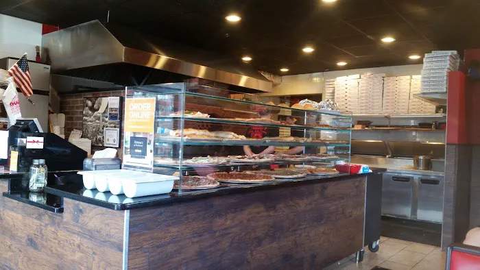 Nonna's Pizza Picture 10