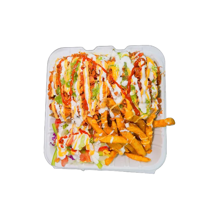 Halal Bros Cortlandt Picture 9