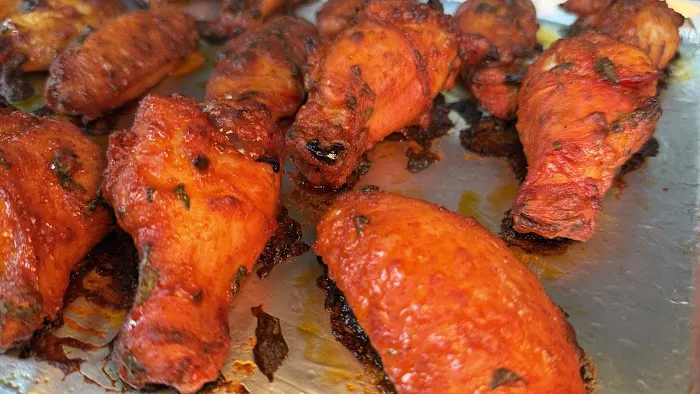 Halal Bros Cortlandt Picture 4