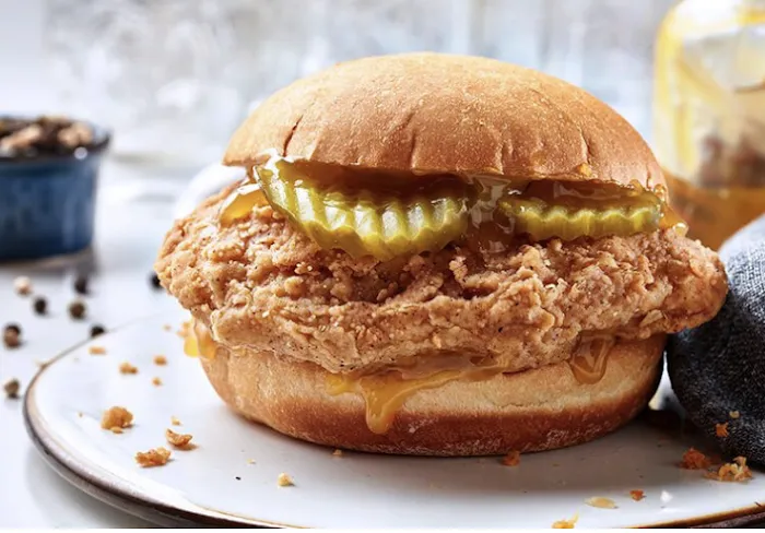 Halal Bros Cortlandt Picture 5