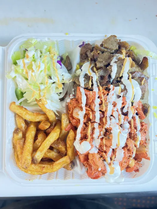 Halal Bros Cortlandt Picture 3