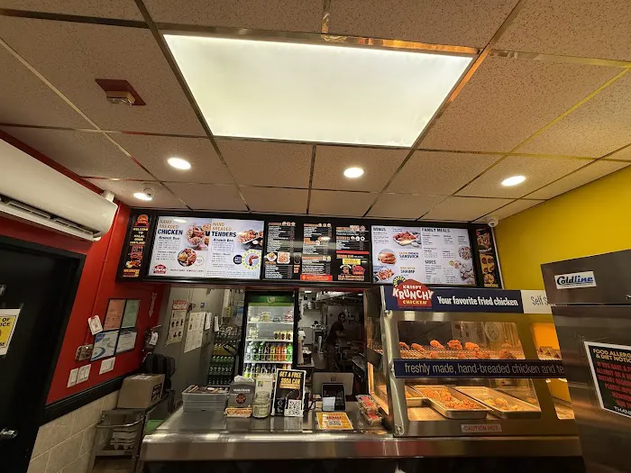 Halal Bros Cortlandt Picture 6