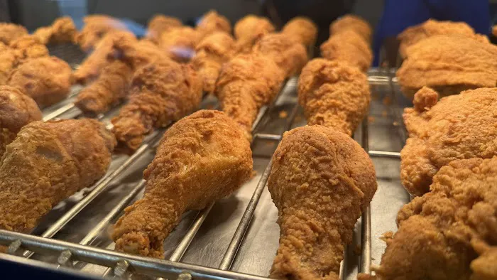 Halal Bros Cortlandt Picture 2