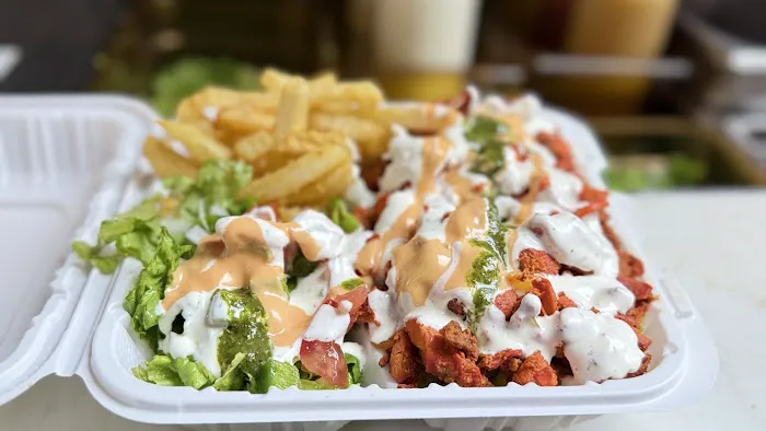 Halal Bros Cortlandt Picture 1