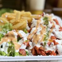 Halal Bros Cortlandt ico